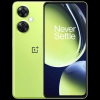 OnePlus Nord CE 3 Lite 5G (8GB RAM, 256GB, Pastel Lime)