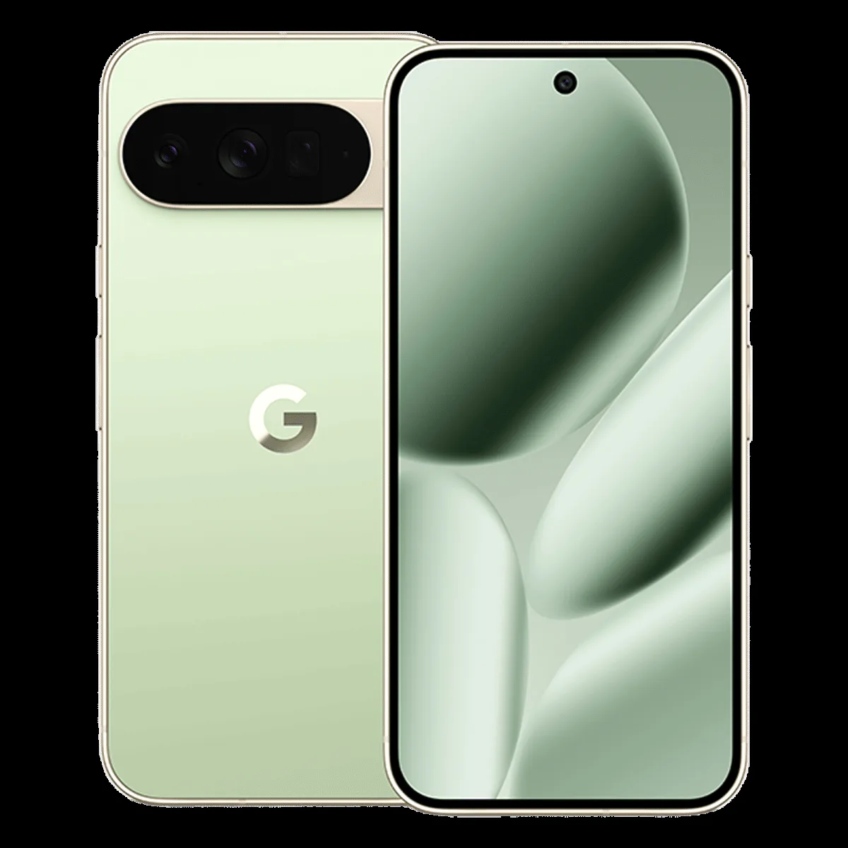 Google Pixel 10 Pro XL 5G (16GB RAM, 256GB, Jade)