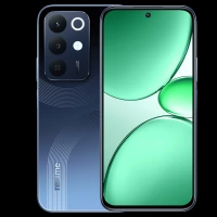 realme 15x 5G (8GB RAM, 128GB, Marine Blue)