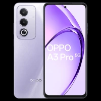 oppo A3 Pro 5G (8GB RAM, 256GB, Moonlit Purple)