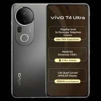 vivo T4 Ultra 5G (8GB RAM, 256GB, Meteor Grey)