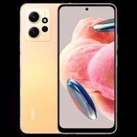 Redmi Note 12 (6GB RAM, 64GB, Sunrise Gold)