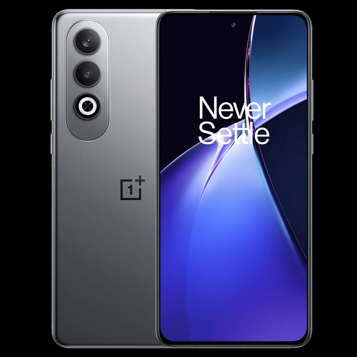 OnePlus Nord CE4 5G (8GB RAM, 256GB, Chrome)