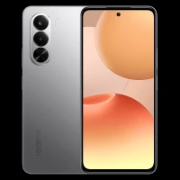 realme P4x 5G (8GB RAM, 128GB, Matte Silver)