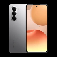 realme P4x 5G (6GB RAM, 128GB, Matte Silver)