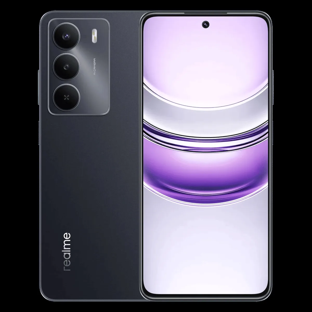 realme C73 5G (4GB RAM, 64GB, Onyx Black)