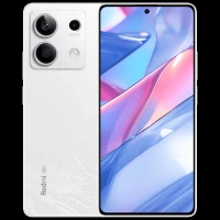 Redmi Note 13 5G (12GB RAM, 256GB, Arctic White)