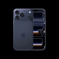 Apple iPhone 17 Pro Max (2TB, Deep Blue)