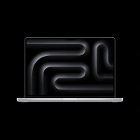 Apple MacBook Pro (16.2 inch, M4 Pro, 48GB, 512GB, macOS Sequoia, Silver)