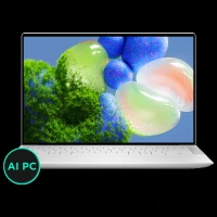 DELL XPS 14 Intel Core Ultra 7 TouchscreenThin & Light Laptop (16GB, 1TB SSD, Windows 11 Home, 14.5 inch UHD OLED Display, MS Office Home & Student 2021, Platinum, 1.74 KG)