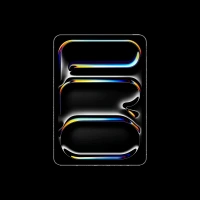 Apple iPad Pro Wi-Fi+5G (11 Inch, 1TB, Space Black, 2025 model)