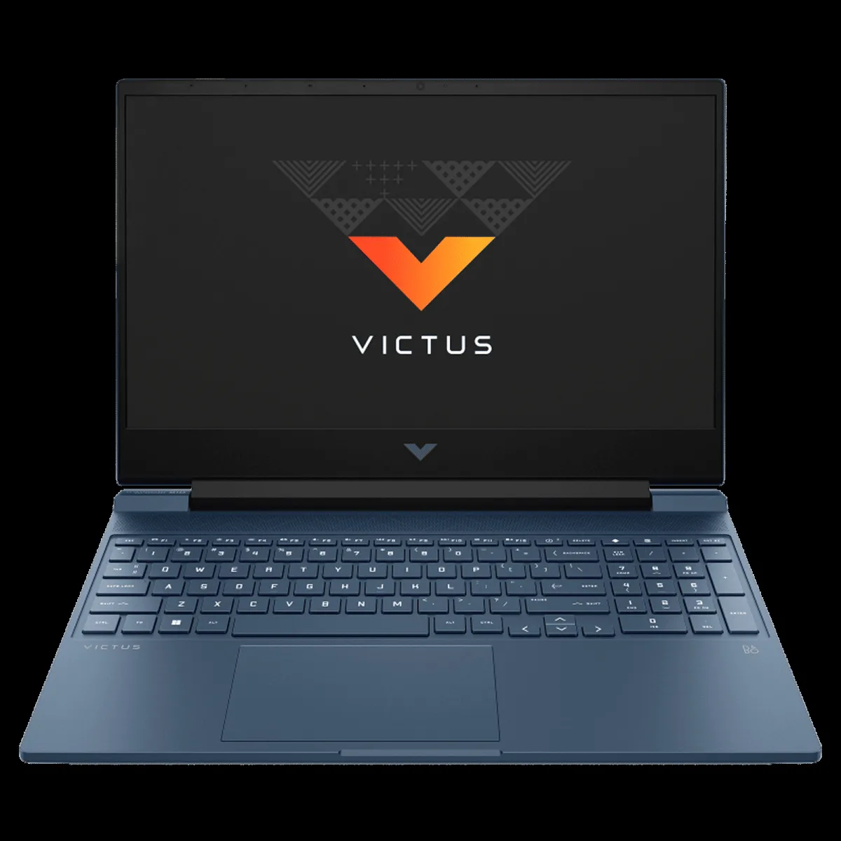 HP Victus 15-FA1313TX Intel Core i5 12th Gen Gaming Laptop (16GB, 512GB SSD, Windows 11 Home, 15.6 inch 144 Hz Full HD Display, NVIDIA GeForce RTX 2050, MS Office Home & Student 2021, Mica Silver, 2.29 KG)
