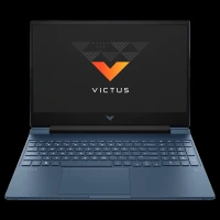 HP Victus 15-FA1313TX Intel Core i5 12th Gen Gaming Laptop (16GB, 512GB SSD, Windows 11 Home, 15.6 inch 144 Hz Full HD Display, NVIDIA GeForce RTX 2050, MS Office Home & Student 2021, Mica Silver, 2.29 KG)