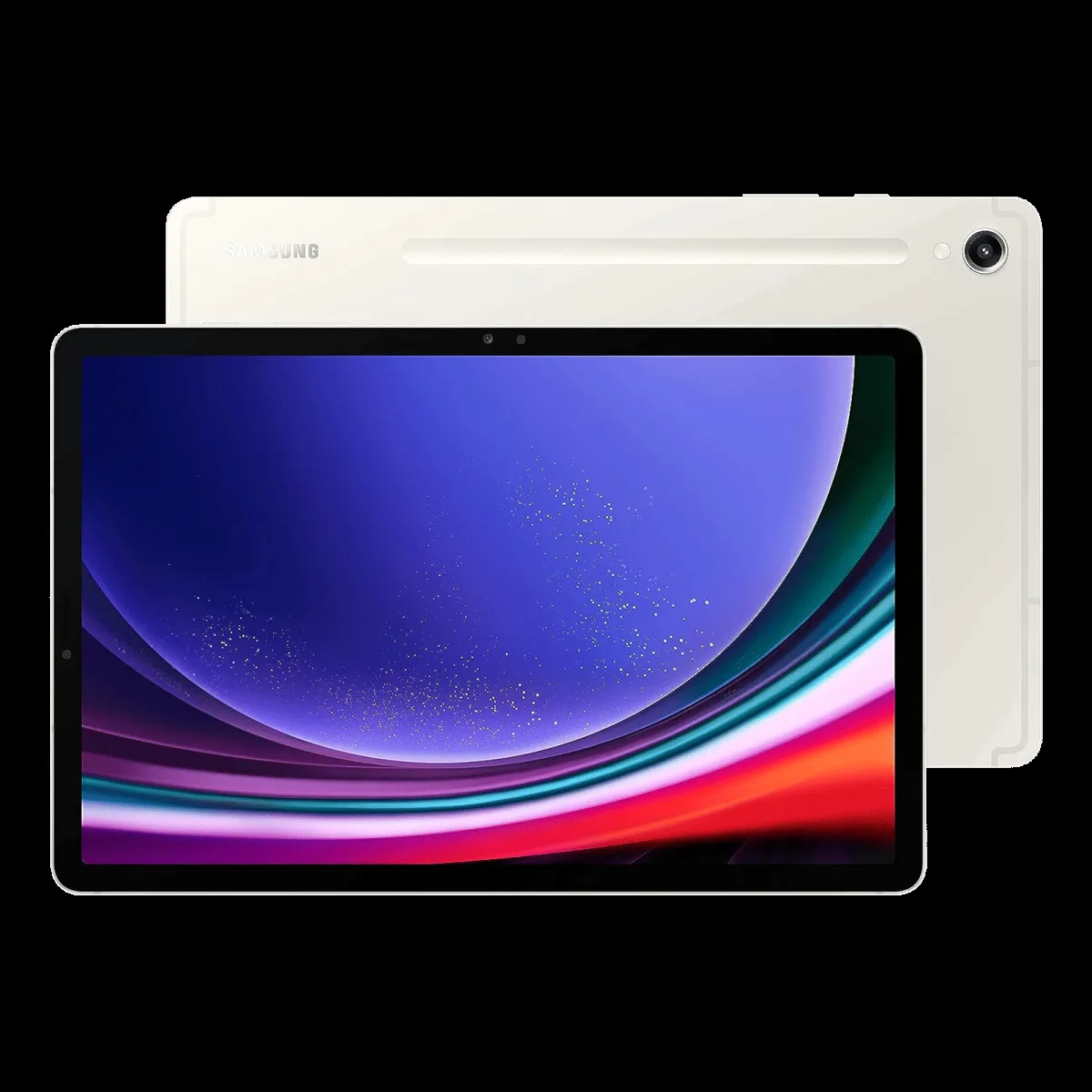SAMSUNG Galaxy Tab S9 Ultra Wi-Fi Android Tablet with Stylus (14.6 Inch, 12GB RAM, 256GB ROM, Beige)