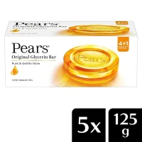 Pears Pure & Gentle Bathing Bar