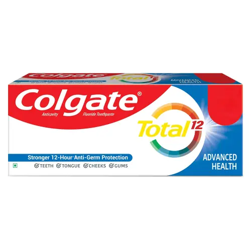 Colgate Total Advanced Health Toothpaste