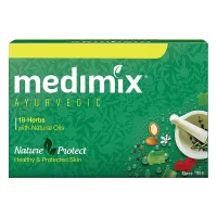 Medimix Ayurvedic Classic 18 Herbs Soap