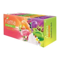 Fiama Celebration Pack Gel Bars