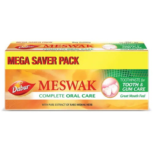 Dabur Meswak Toothpaste