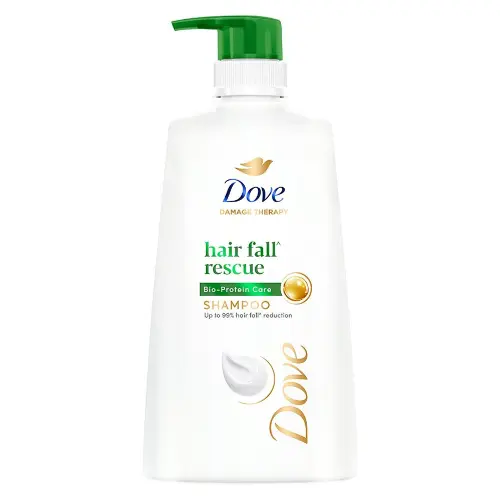 Dove Hair Fall Rescue Shampoo
