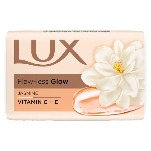 Lux Velvet Touch with Jasmine & Almond Oil Soap