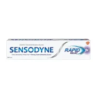Sensodyne Rapid Relief Toothpaste