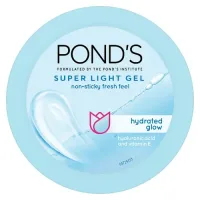 Pond's Super Light Gel Oil Fresh Moisturiser