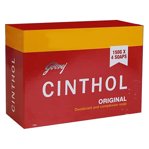 Godrej Cinthol Original Soap