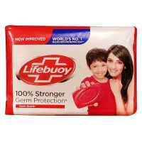 Lifebuoy Total 10 Soap