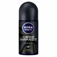 Nivea Men Deep Impact Fragnance Roll On