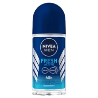 Nivea Men Fresh Active Roll-On