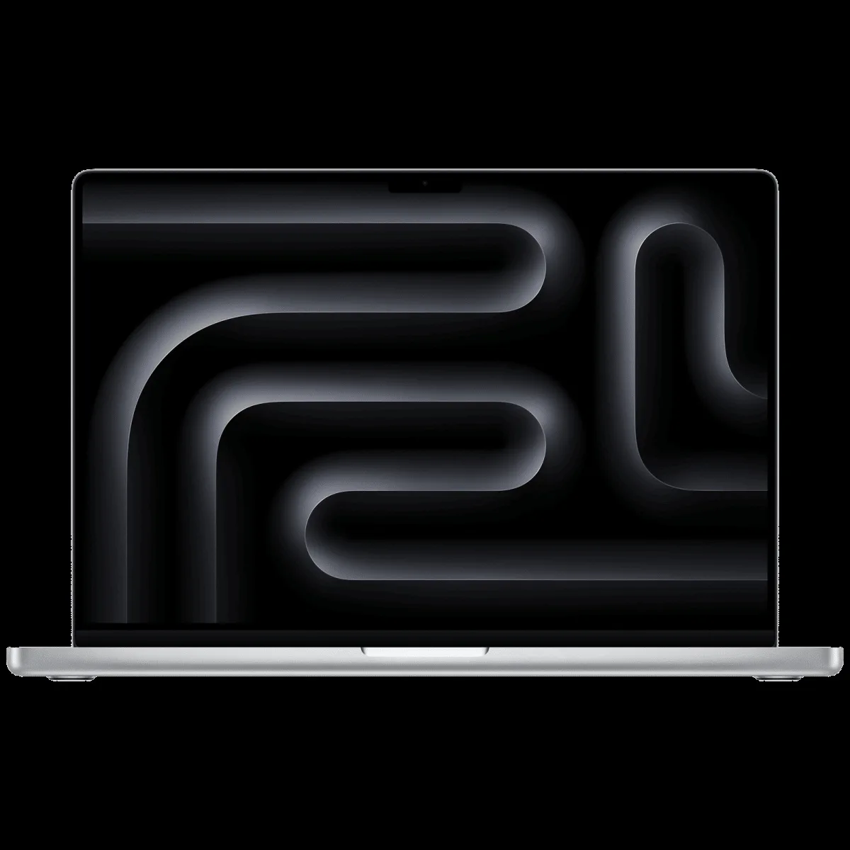 Apple MacBook Pro (16.2 inch, M3 Pro, 36GB, 512GB, macOS, Silver)