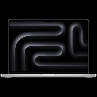 Apple MacBook Pro (16.2 inch, M3 Pro, 36GB, 512GB, macOS, Silver)