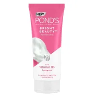 Pond's Bright Beauty Spot-less Glow Facewash