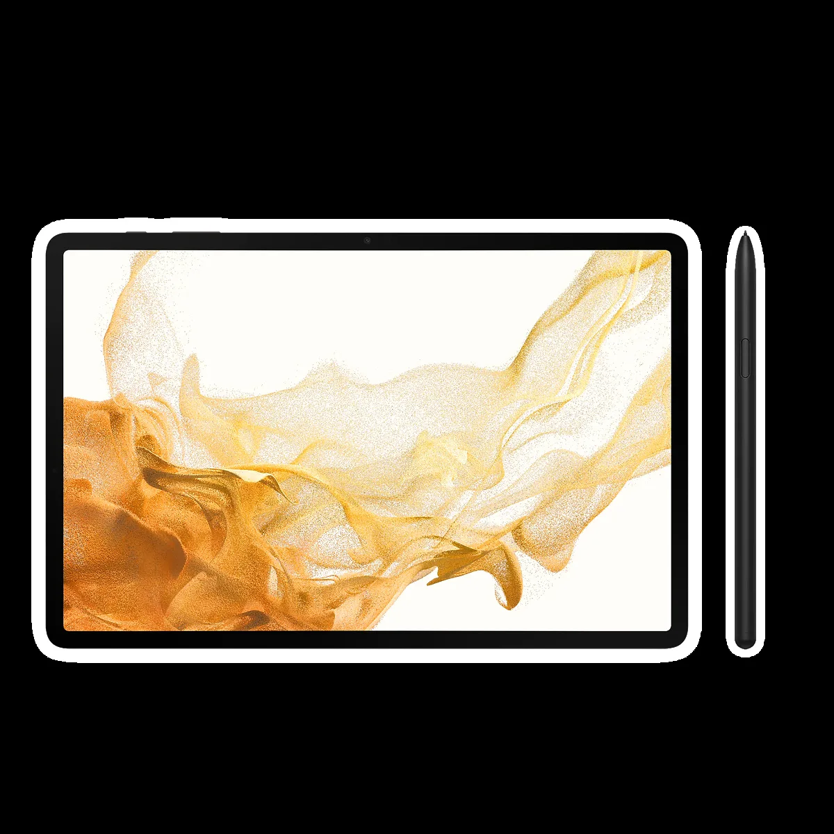 SAMSUNG Galaxy Tab S8+ Wi-Fi+5G Android Tablet (12.4 Inch, 8GB RAM, 128GB ROM, Graphite)