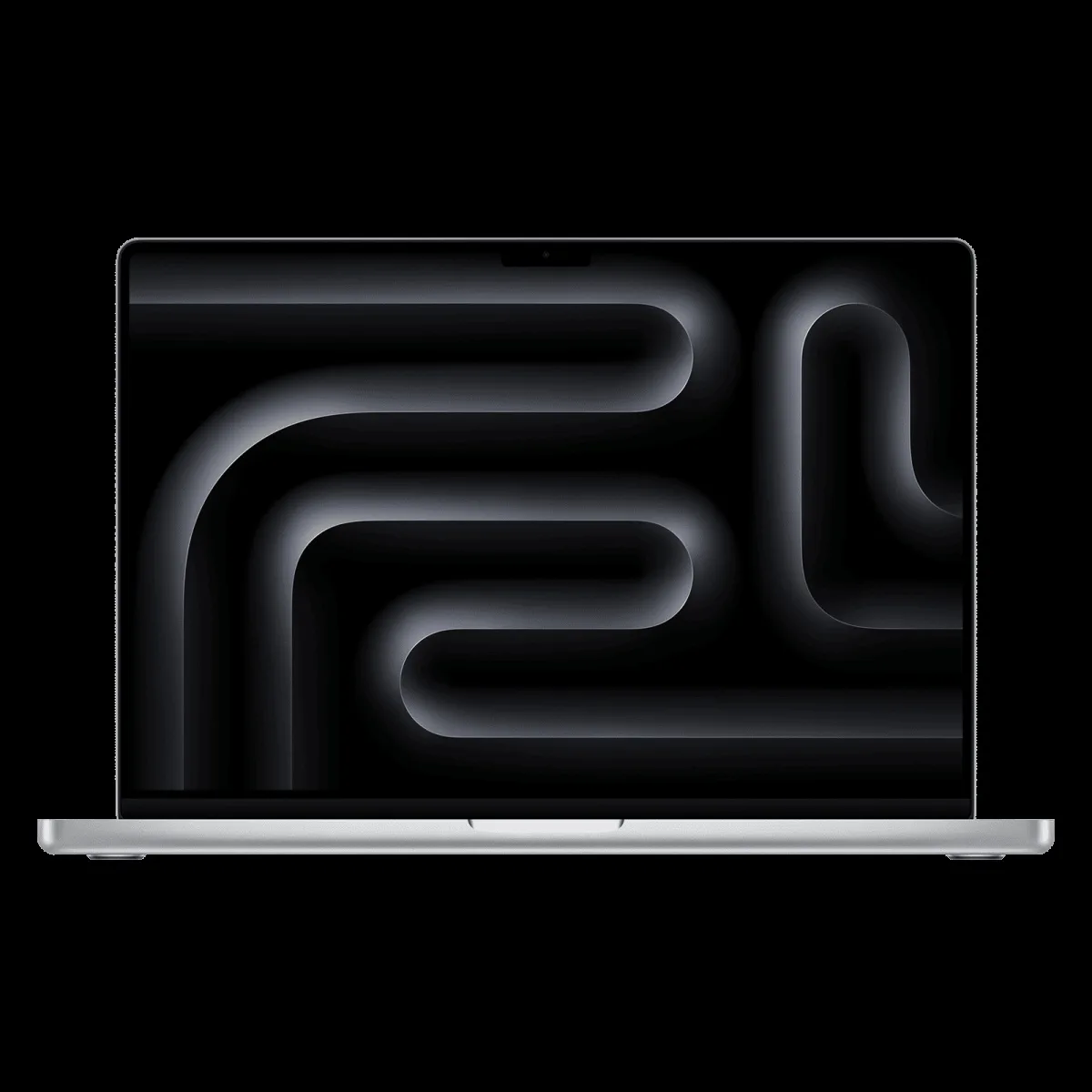 Apple MacBook Pro (16.2 inch, M3 Max, 48GB, 1TB, macOS, Silver)