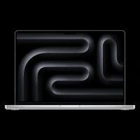 Apple MacBook Pro (16.2 inch, M3 Max, 48GB, 1TB, macOS, Silver)