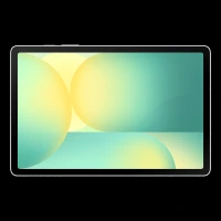 SAMSUNG Galaxy Tab S10 FE Wi-Fi+5G Android Tablet (10.9 Inch, 12GB RAM, 256GB ROM, Silver)