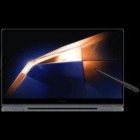 SAMSUNG Galaxy Book4 360 Intel Core 7 Touchscreen 2-in-1 Laptop (16GB, 1TB SSD, Windows 11 Home, 15.6 inch Full HD AMOLED Display, MS Office 2021, Moonstone Gray, 1.46 KG)