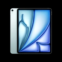 Apple iPad Air Wi-Fi+5G (13 Inch, 256GB, Blue)