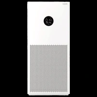 Xiaomi 4 Lite Smart Air Purifier with Remote Control (Alexa & Google Home Enabled, White)