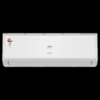 Godrej P Series Convertible 1.5 Ton 3 Star Inverter Split AC with I-Sense Technology (Copper Condenser, 40101701SD01549)