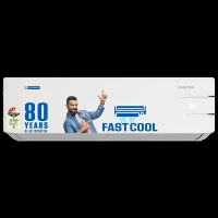 Blue Star Y Series 5 in 1 Convertible 1.5 Ton 3 Star Inverter Split AC with Self Diagnosis (Copper Condenser, ID318YKU)
