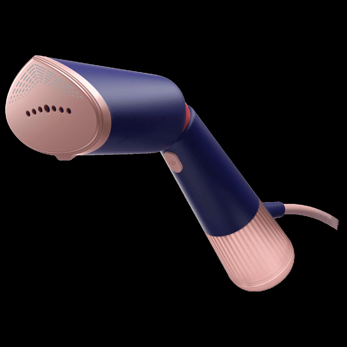 PHILIPS 5000 Series 1400 Watts Handheld Garment Steamer (200ml Water Tank, 2 Modes, Drip Stop, Marine Blue)