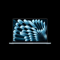 Apple MacBook Air (13.6 inch, M4, 24GB, 512GB, macOS, Sky Blue)
