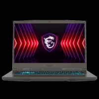 MSI Thin A15 B7UC-611IN AMD Ryzen 5 Gaming Laptop (16GB, 1TB SSD, Windows 11 Home, 4GB Graphics, 15.6 inch 144 Hz Full HD Display, NVIDIA GeForce RTX 3050, MS Office Home 2021, Cosmos Gray, 1.86 KG)