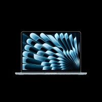 Apple MacBook Air (13.6 inch, M5, 16GB, 512GB, macOS Tahoe, Sky Blue)