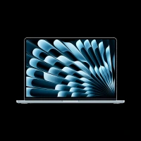 Apple MacBook Air (15.3 inch, M5, 16GB, 512GB, macOS Tahoe, Sky Blue)