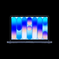 Apple MacBook Neo (13 inch, A18 Pro, 8GB, 256GB, macOS, Indigo)