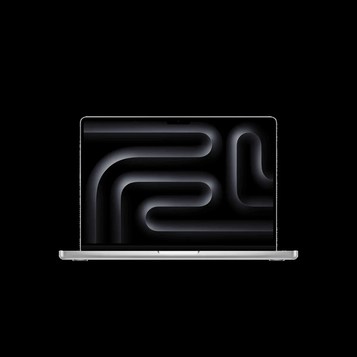 Apple MacBook Pro (14.2 inch, M5, 16GB, 1TB, macOS Tahoe, Silver)